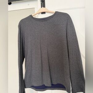 Gap Men’s Crew Neck Sweater